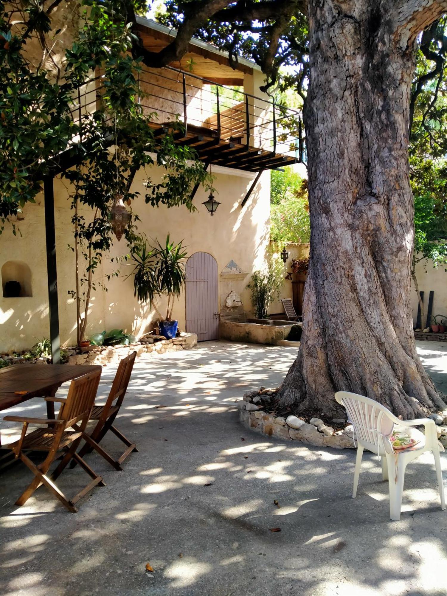 L'Aedes Bed & Breakfast Orange  Ngoại thất bức ảnh