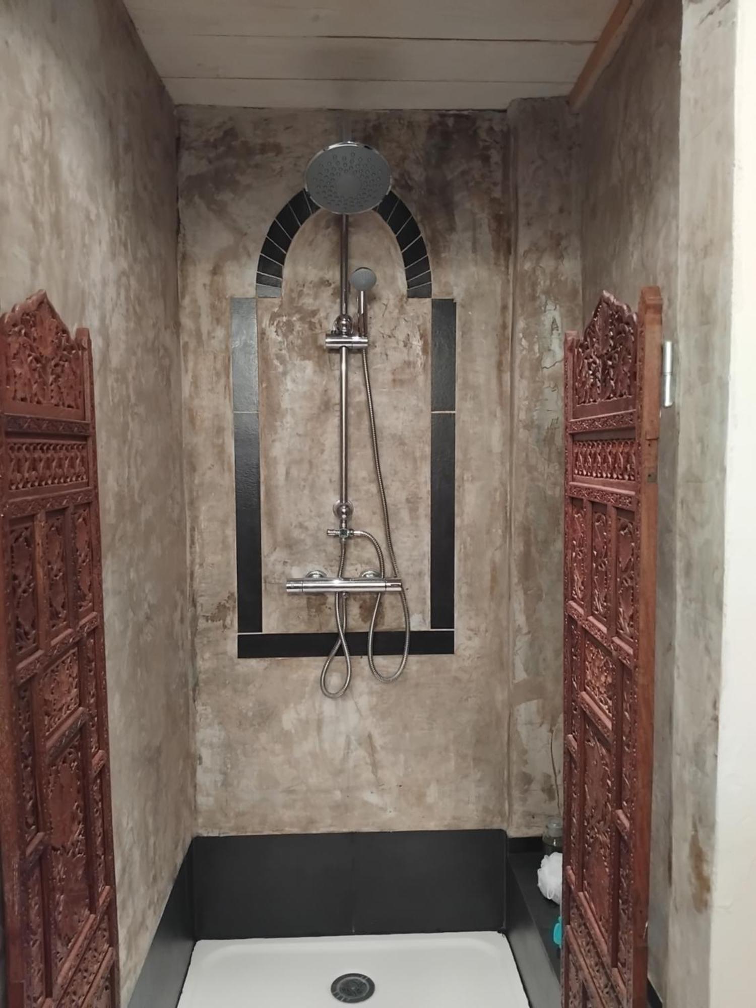 L'Aedes Bed & Breakfast Orange  Ngoại thất bức ảnh